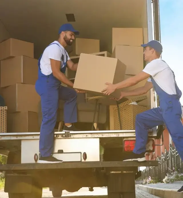 stockage pour professionnels